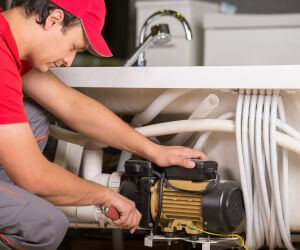 About Water Heater Repair LLC Packwaukee, WI